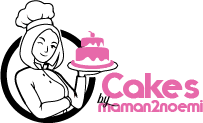 Cakesbymaman2noemi — Tortendesignerin in Adelsdorf