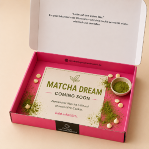 Matcha Dream