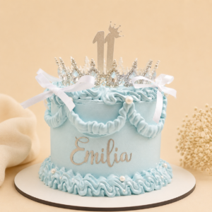 Prinzessinnen-Torte