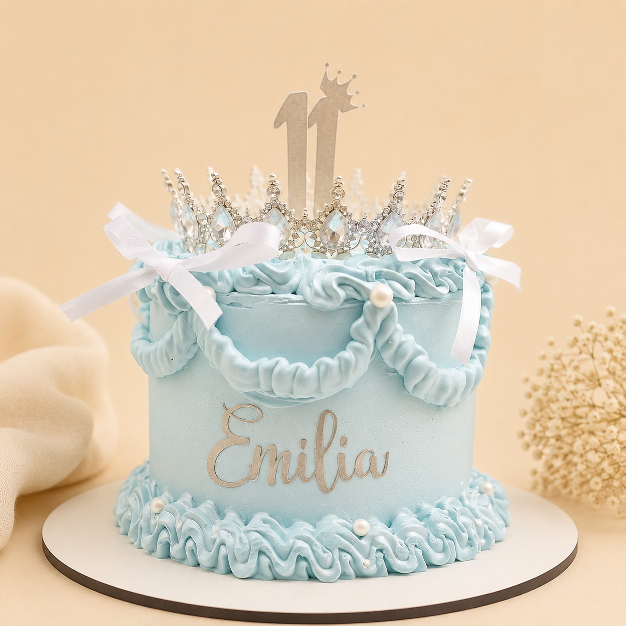 Prinzessinnen-Torte
